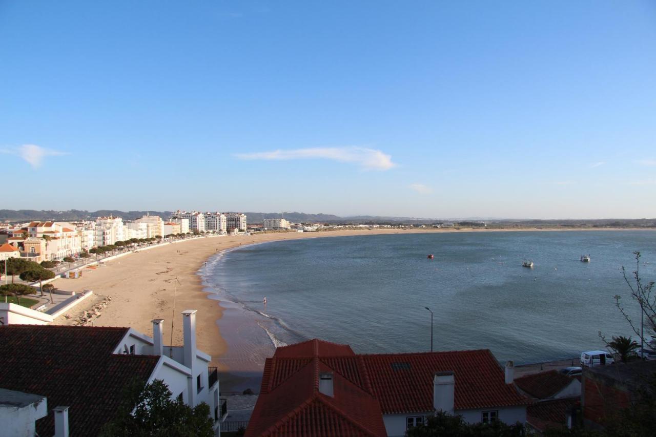 Baia Residence 2 - Holiday Apartments - By Sch São Martinho do Porto Exterior foto